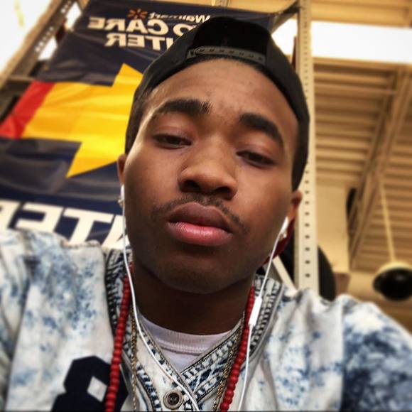 Meet your Posher, Tony - Picture 1 of 1